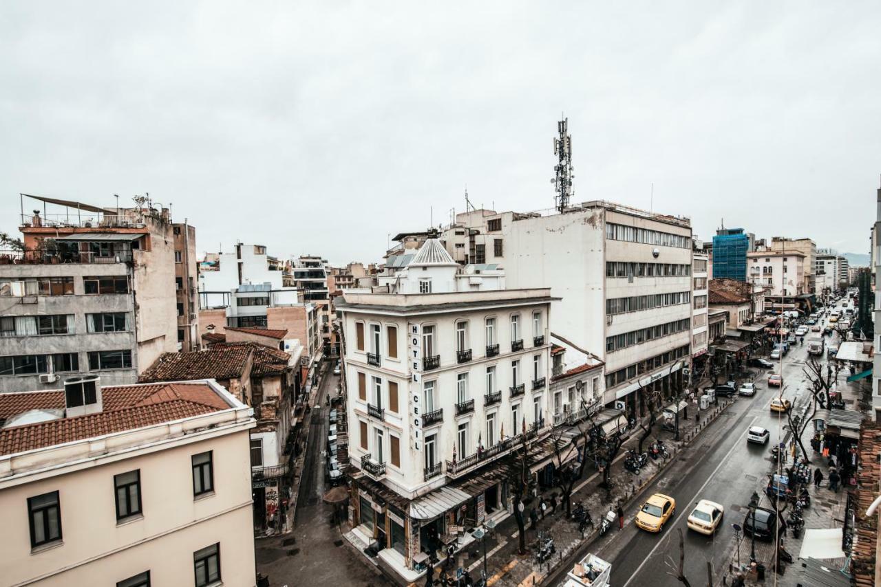 Athina Streetapartments Атина Екстериор снимка