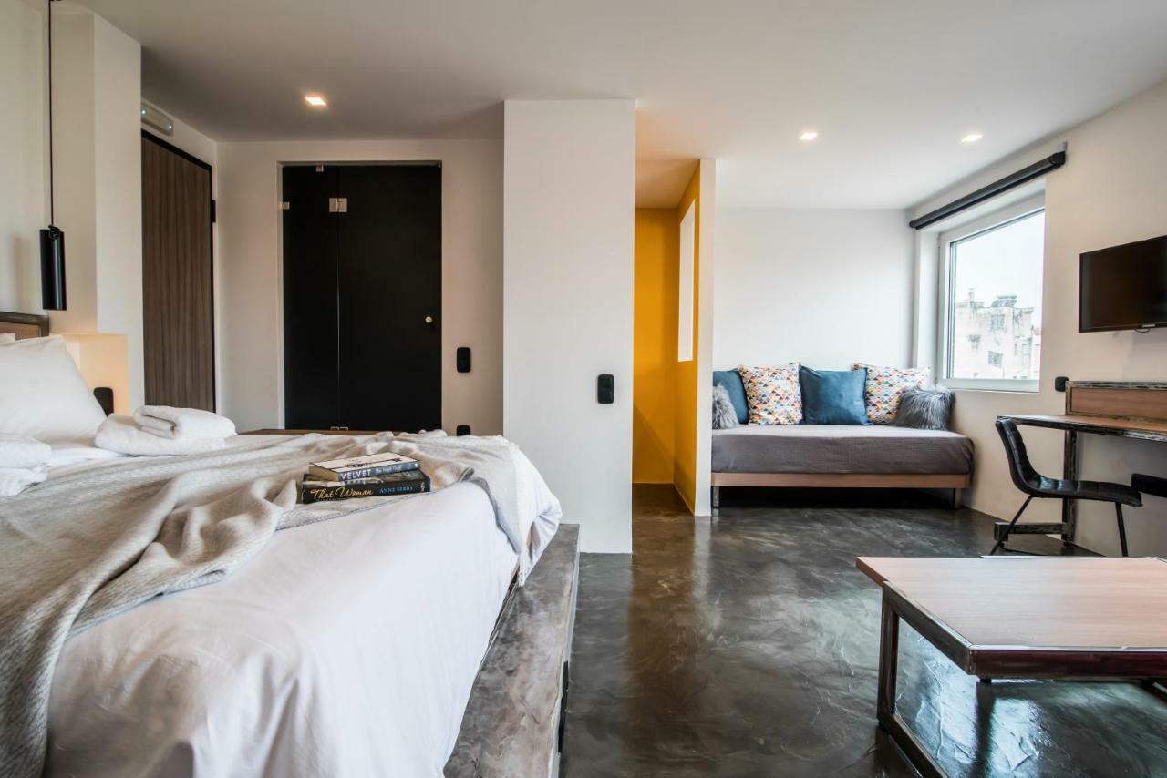 Athina Streetapartments Атина Екстериор снимка