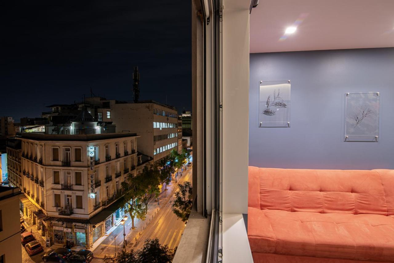 Athina Streetapartments Атина Екстериор снимка