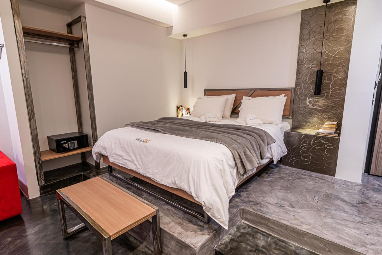 Athina Streetapartments Атина Екстериор снимка