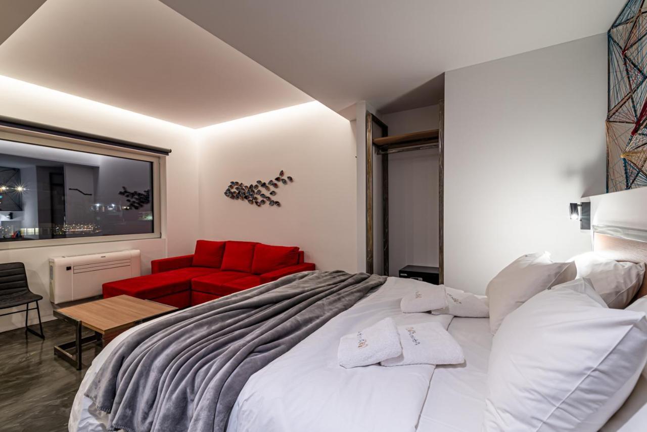 Athina Streetapartments Атина Екстериор снимка