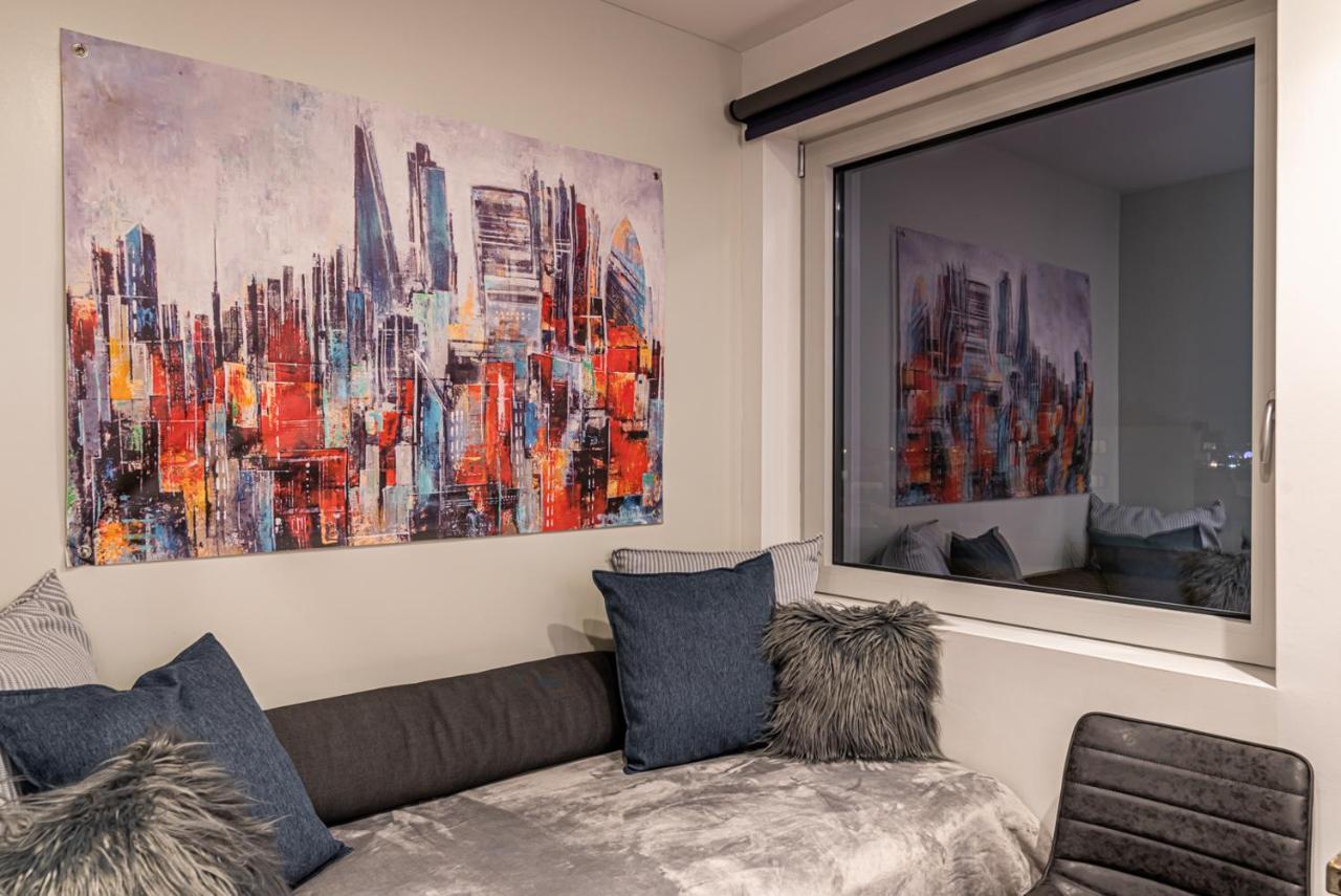Athina Streetapartments Атина Екстериор снимка